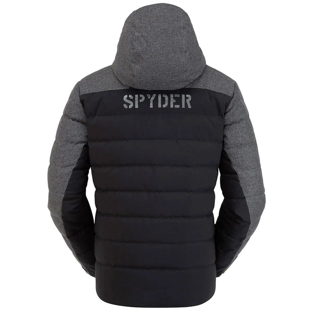 Spyder Men's Rocket GTX Infinium Down Jacket