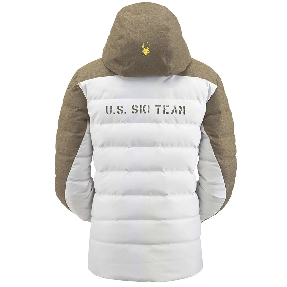 Spyder Men's Rocket GTX Infinium Down Jacket