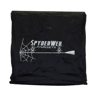 SpyderWeb Protective Target Cover