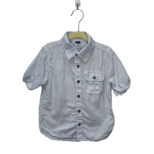 SS Button-Down Shirt
