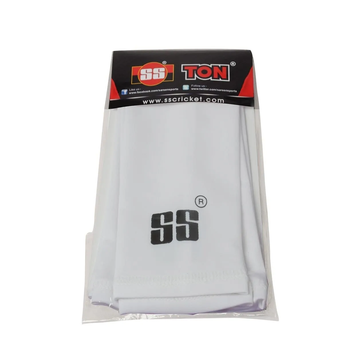 SS Maximus Fielding Sleeves 4 Way Stretch