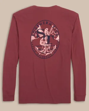 ST Classic RTM Coin Long Sleeve T-Shirt