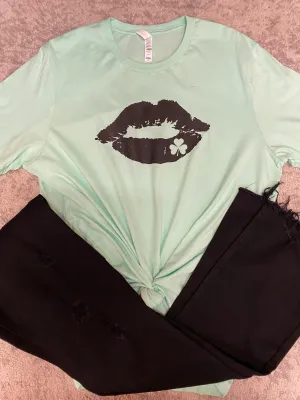 St. Patrick's Day Tee