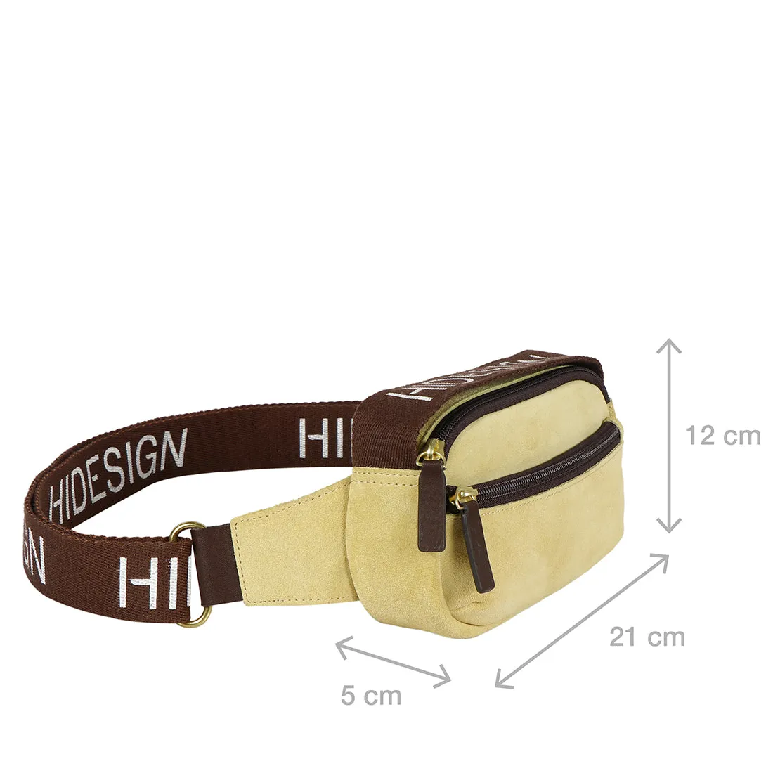 ST TROPEZ BELT BAG