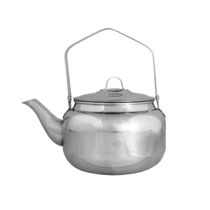 Stabilotherm Coffee Pot 1L Stainless Steel | Buy Stabilotherm Coffee Pot 1L Stainless Steel here | Outnorth
