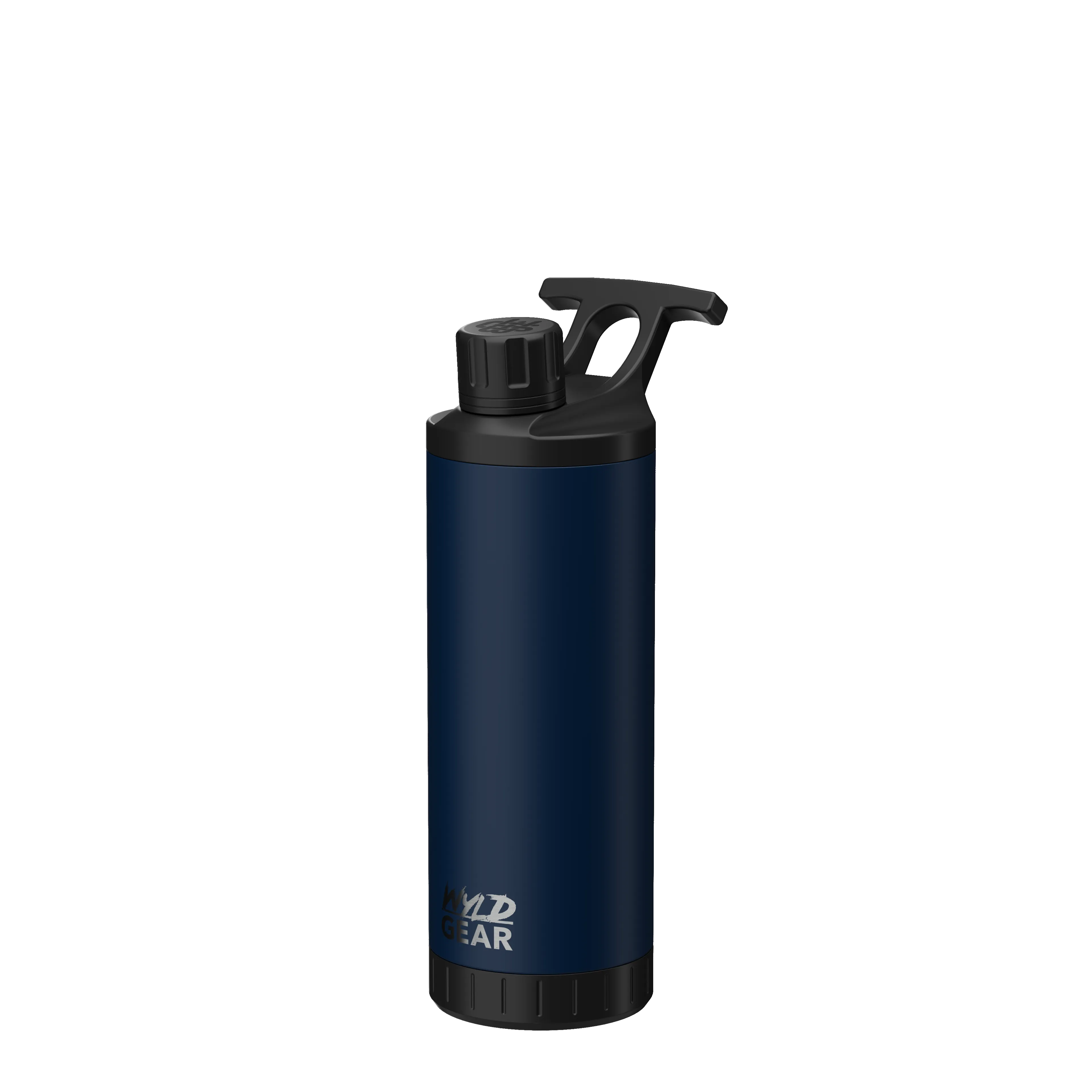 Stainless Steel 18 oz MAG Bottle