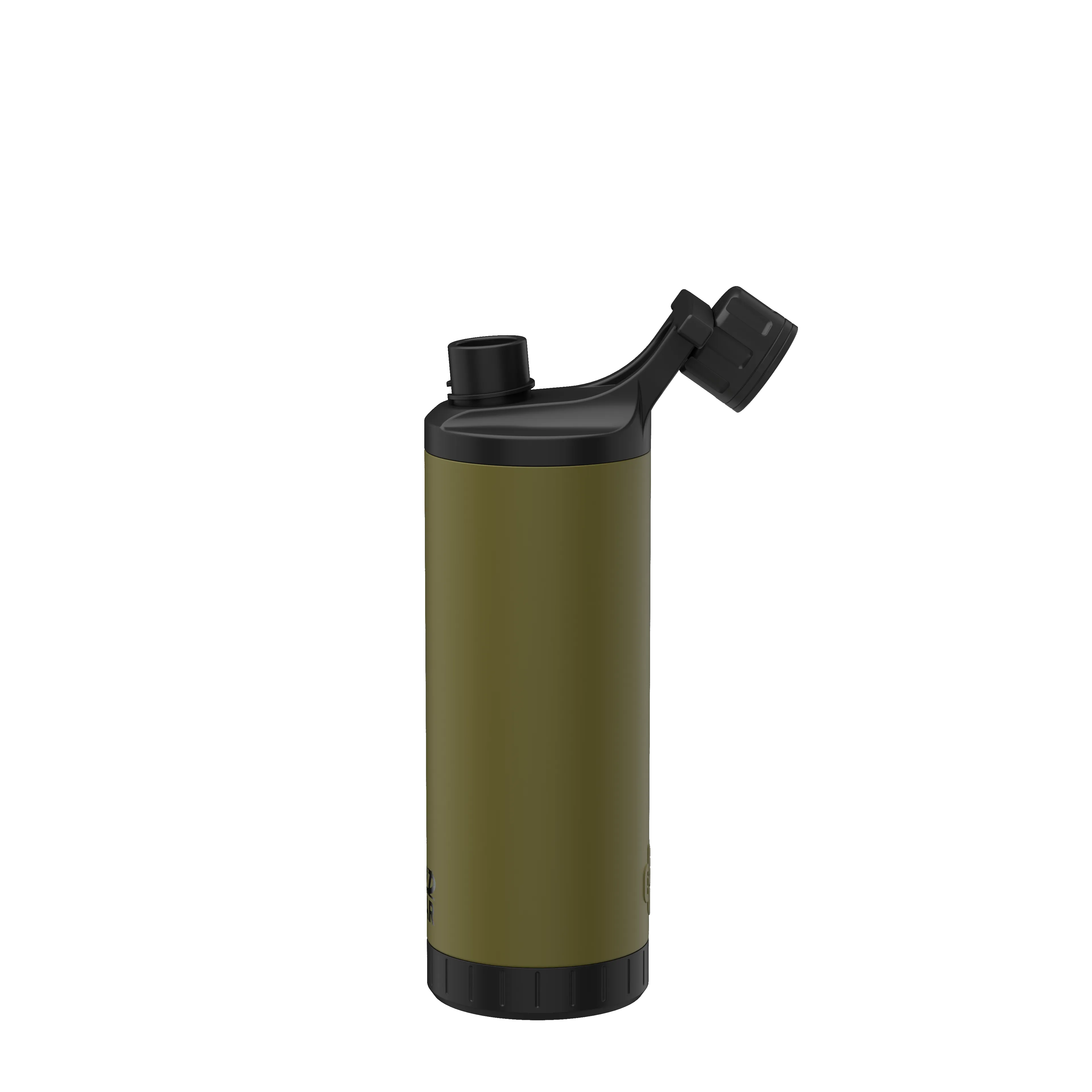 Stainless Steel 18 oz MAG Bottle