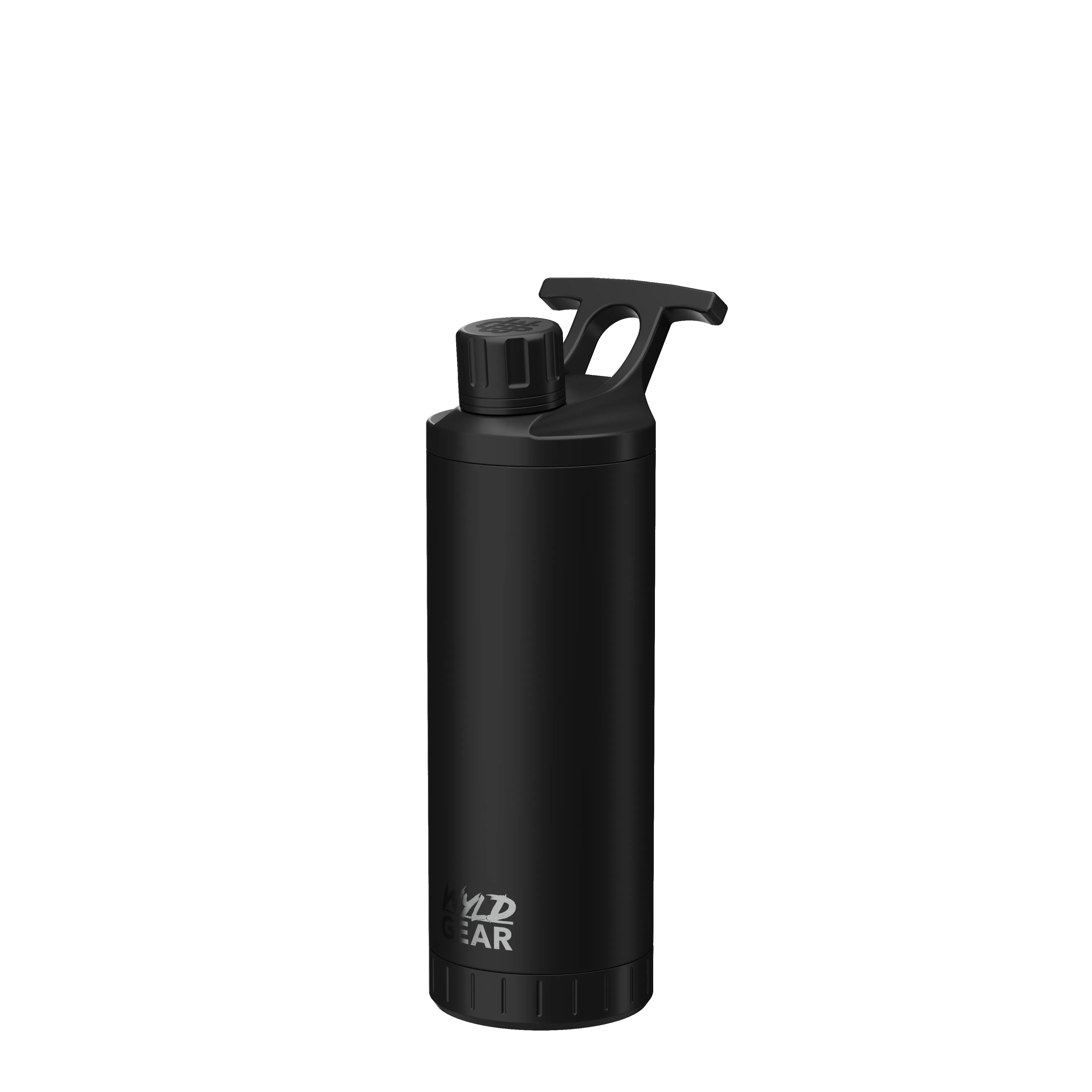 Stainless Steel 18 oz MAG Bottle