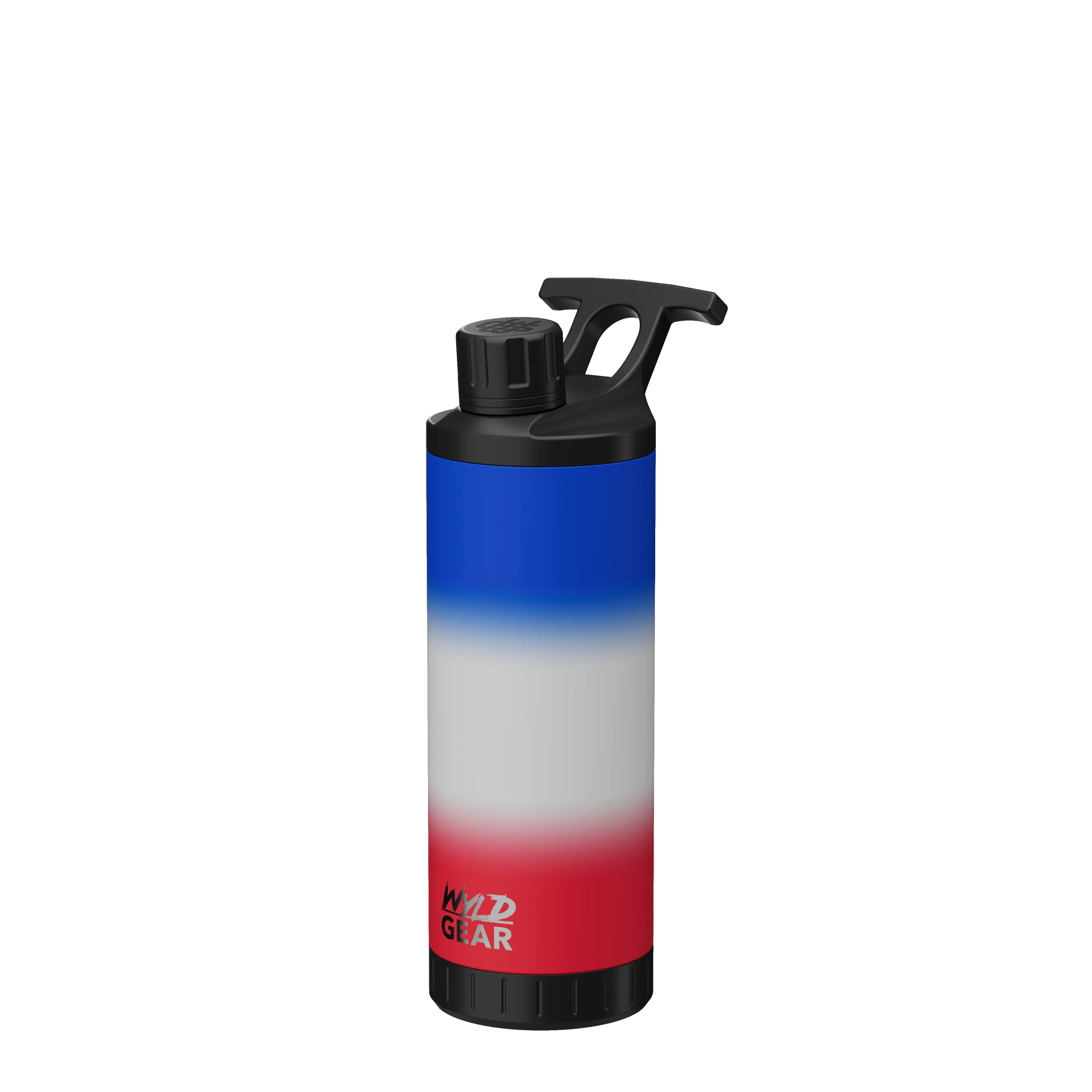 Stainless Steel 18 oz MAG Bottle