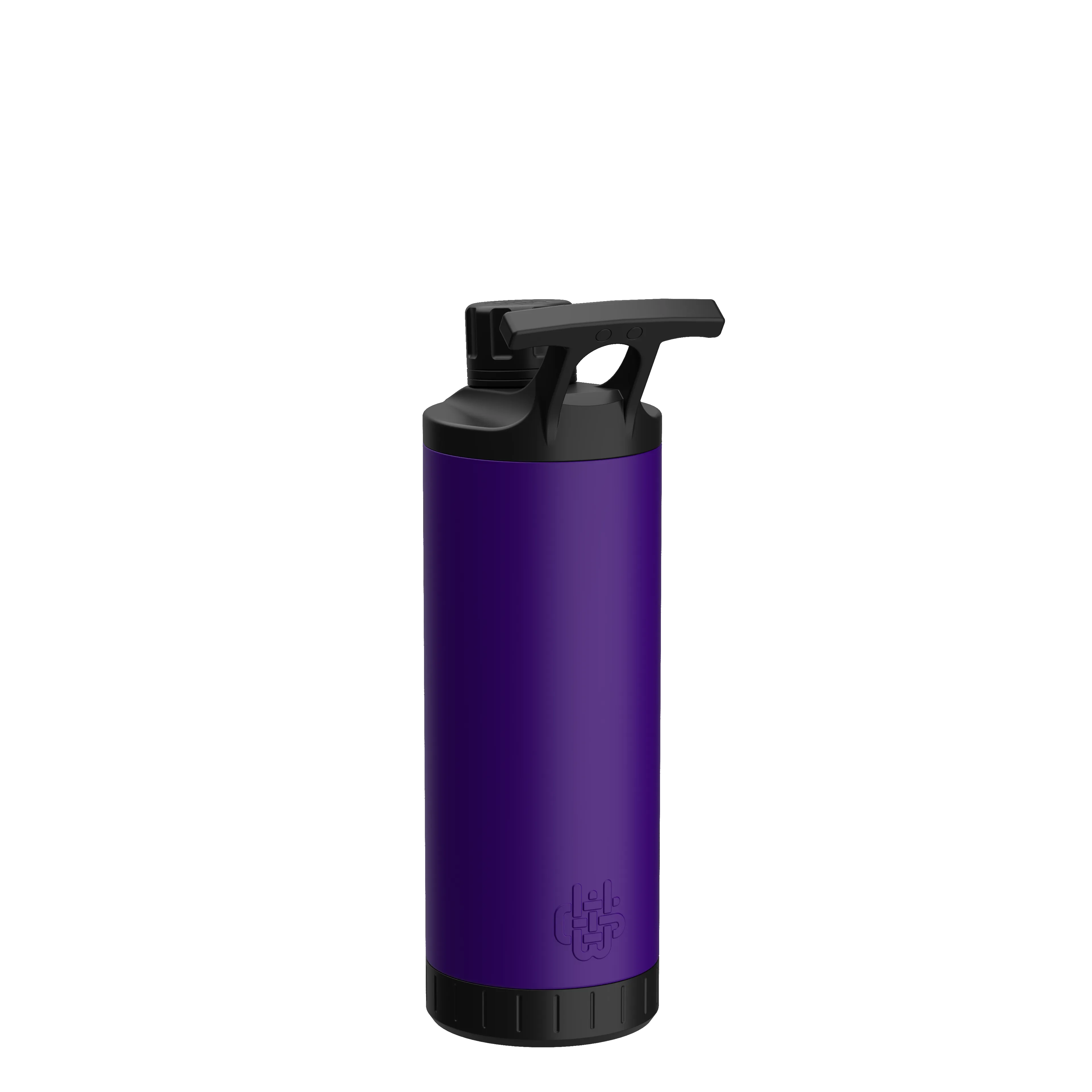 Stainless Steel 18 oz MAG Bottle