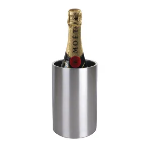 Stainless Steel Wine Cooler