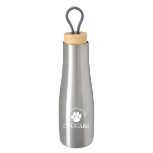 Stainless Vacuum Bottle 20oz