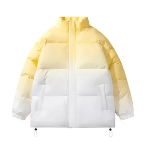 High Performance Down Jacket