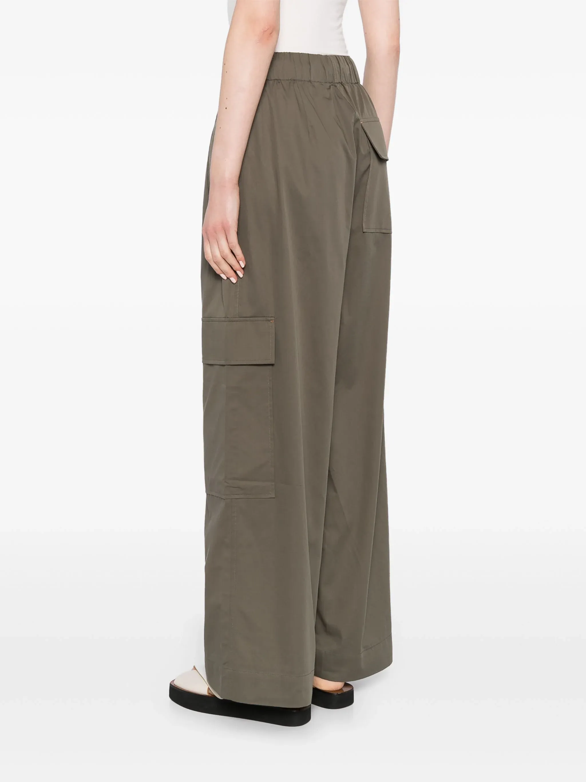 Stanley Relaxed Pants
