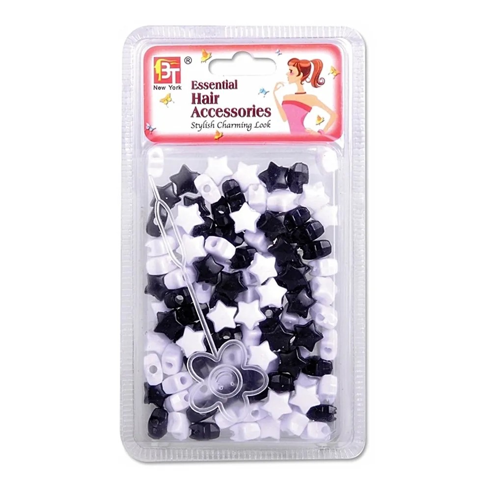 STAR BEADS