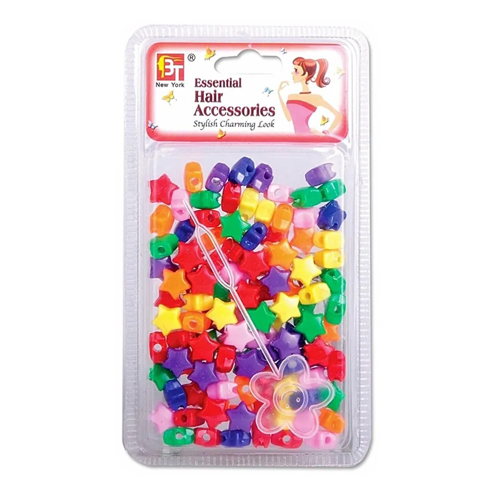 STAR BEADS