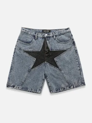 Star Jorts