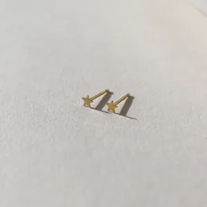 Stardust Studs | Wholesale