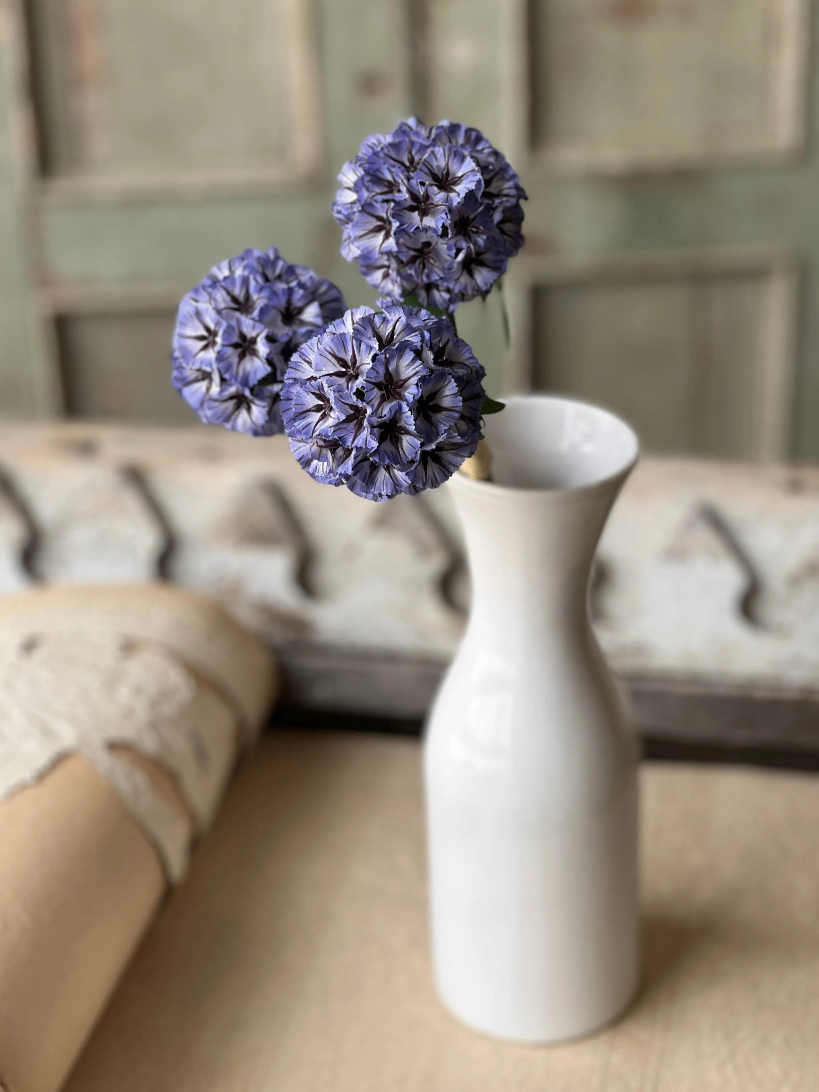 Starflower Blooms | 15" | Purple | NOT CURRENTLY IN STOCK-New For Spring 2025!