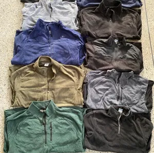 Starter fleece 20pcs