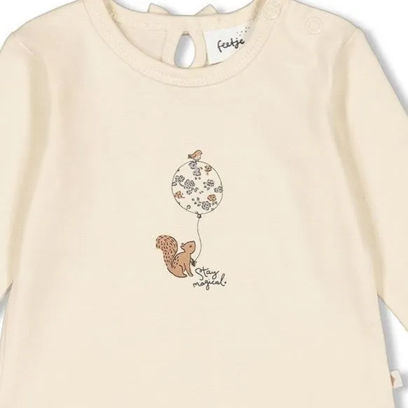 STAY MAGICAL - Signature "Stay Magical" Fashion Top