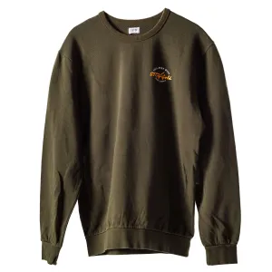 STCY GOLD CREW / DARK ARMY