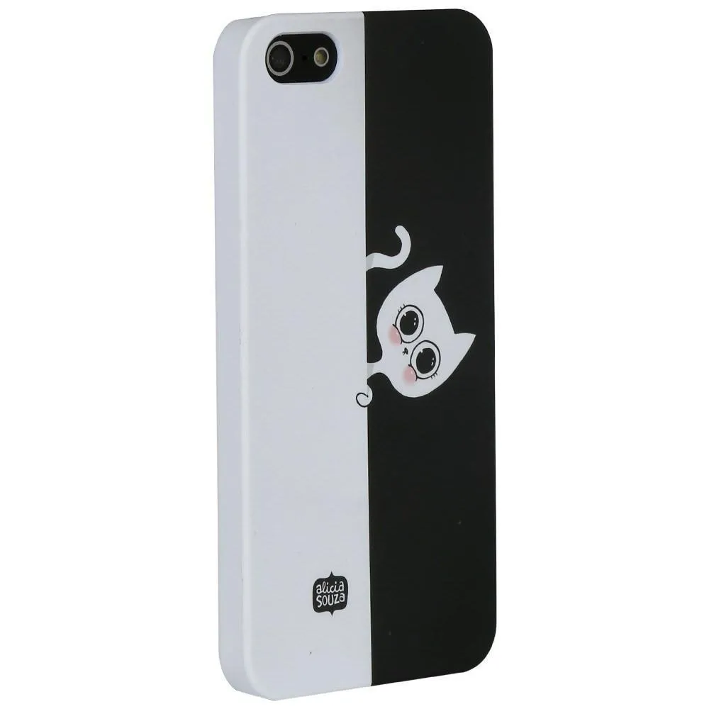 Stealth Cat phone case - iPhone 5/ 5S Phone cover