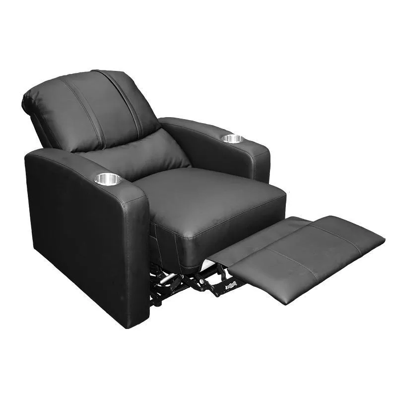 Stealth Recliner with New York Red Bulls Alternate Logo