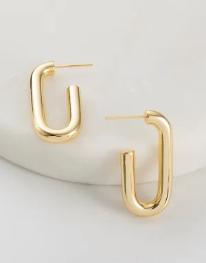 Stella Earring - Gold