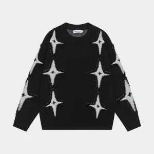 Hooded Sweater