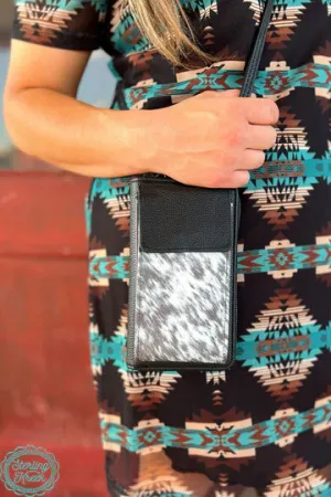STERLING KREEK PHONE WALLET BAG SEVERAL COLORS TO CHOOSE FROM