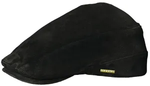 Stetson Mills Suede Ivy Cap