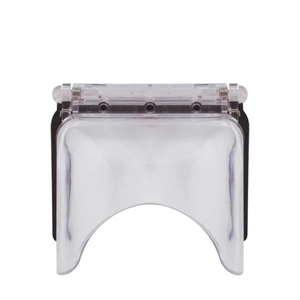STI - 6516 - Mini Bopper Stopper - Protective Cover - Polycarbonate - Clear