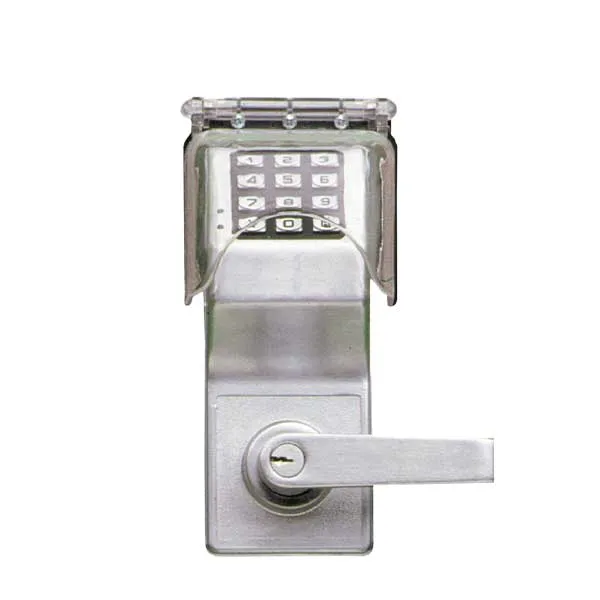 STI - 6516 - Mini Bopper Stopper - Protective Cover - Polycarbonate - Clear