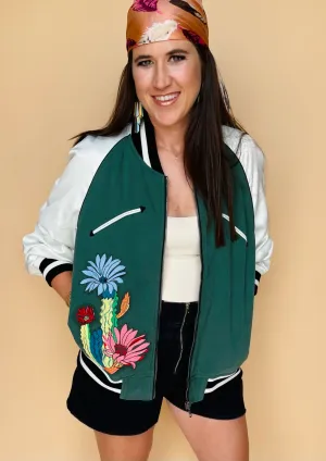 Sticky Situation Jacket
