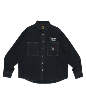 Stitch Work Shirt