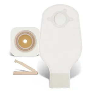 Stomahesive® Flexible Transparent Skin Barrier Kit