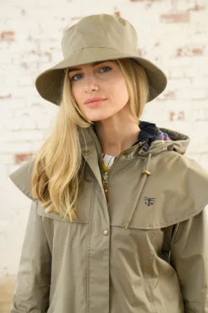 Storm Rain Hat