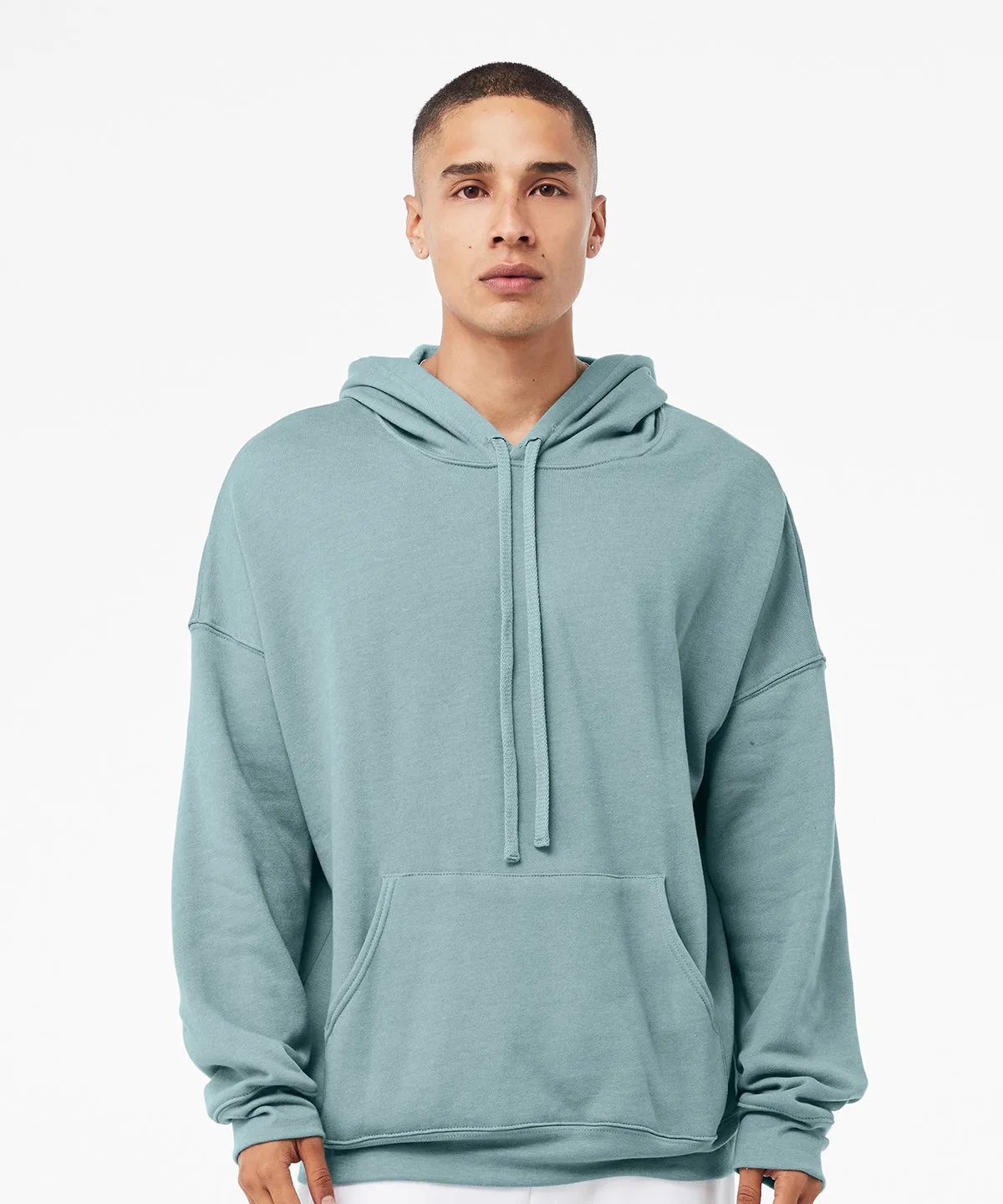 Storm - Unisex sponge fleece pullover DTM hoodie