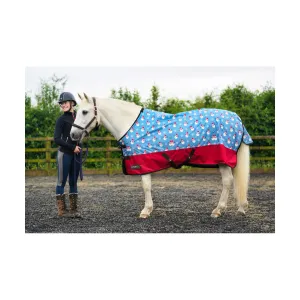 StormX Original Snowy the Snowman 200 Turnout Rug