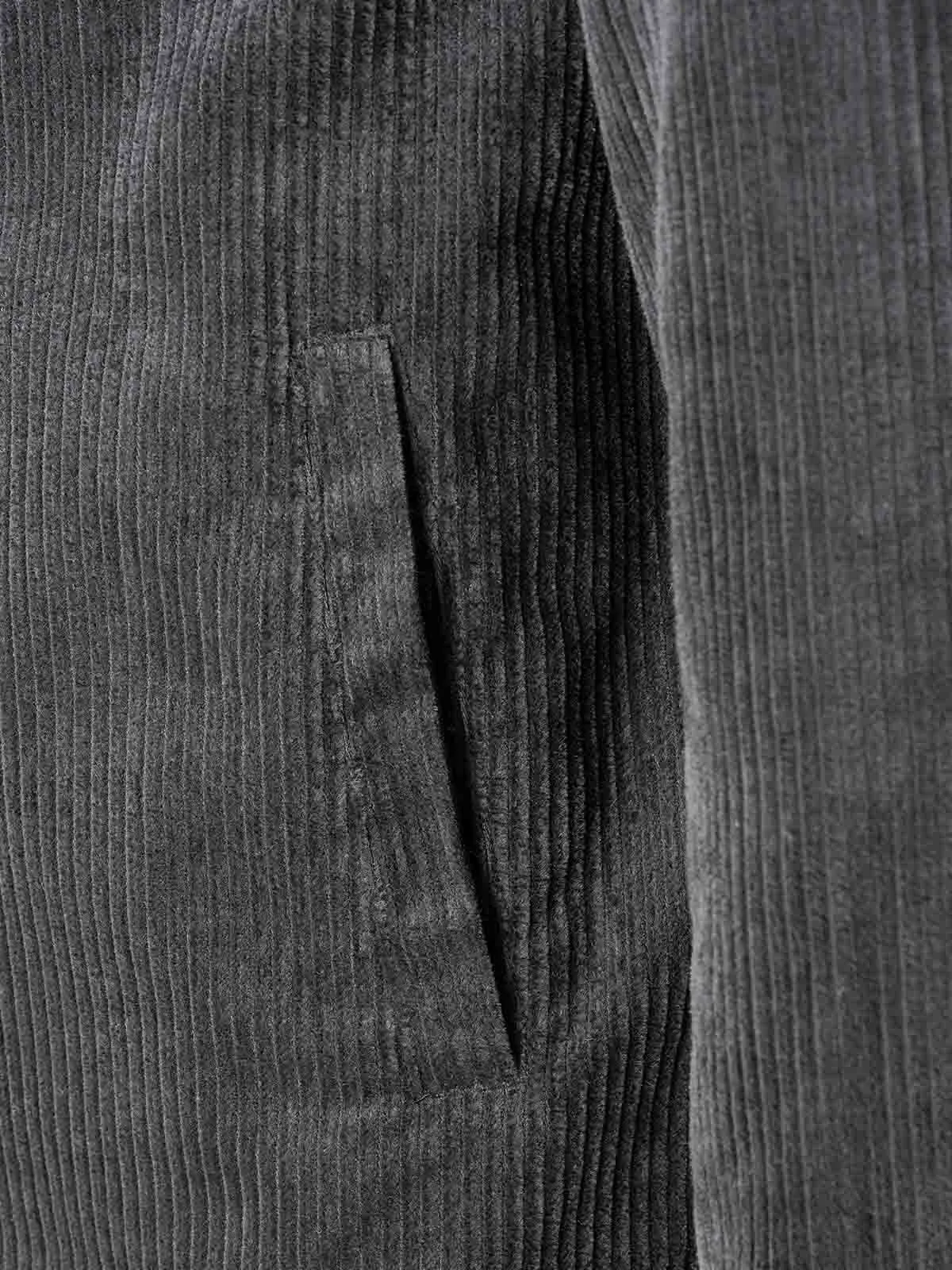 Storvik&#x20;Calgary&#x20;Winter&#x20;Work&#x20;Jacket&#x20;Corduroy&#x20;Teddy