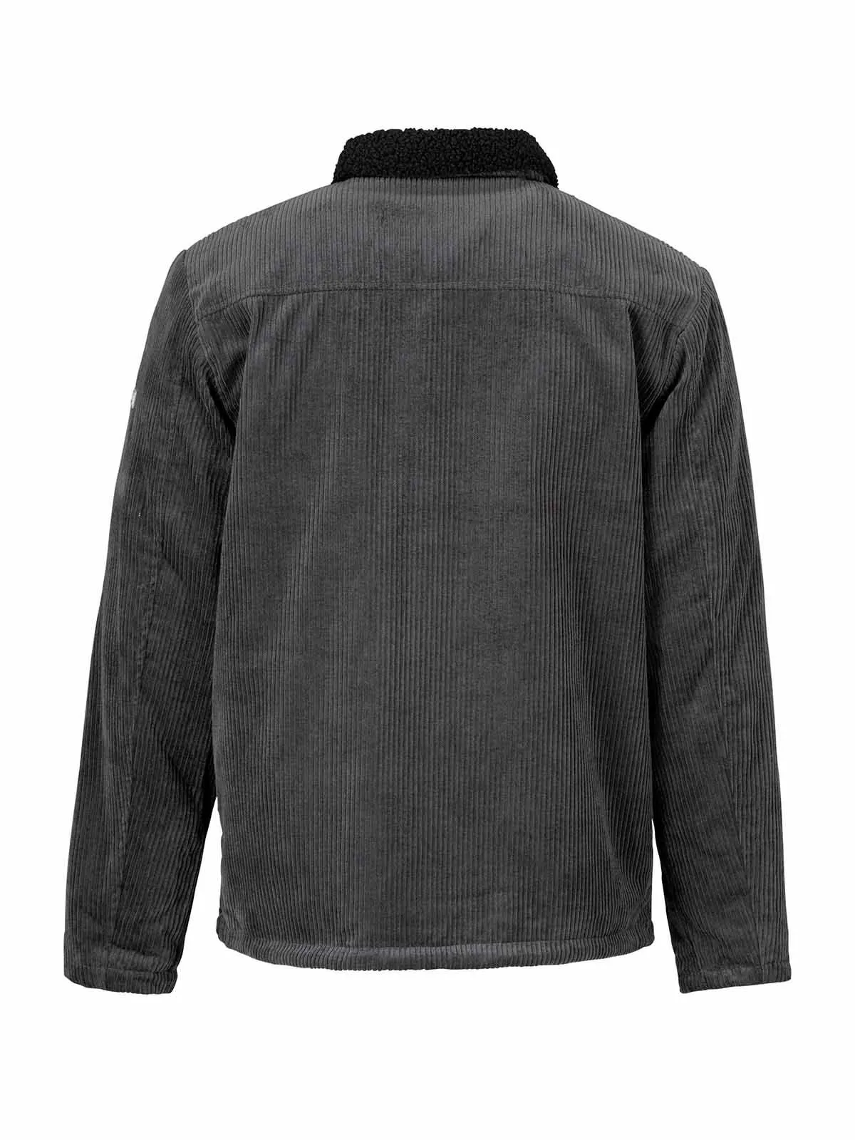 Storvik&#x20;Calgary&#x20;Winter&#x20;Work&#x20;Jacket&#x20;Corduroy&#x20;Teddy