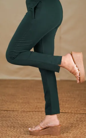 Trailpants