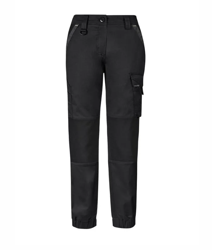 Streetworx Womens Tough Pant