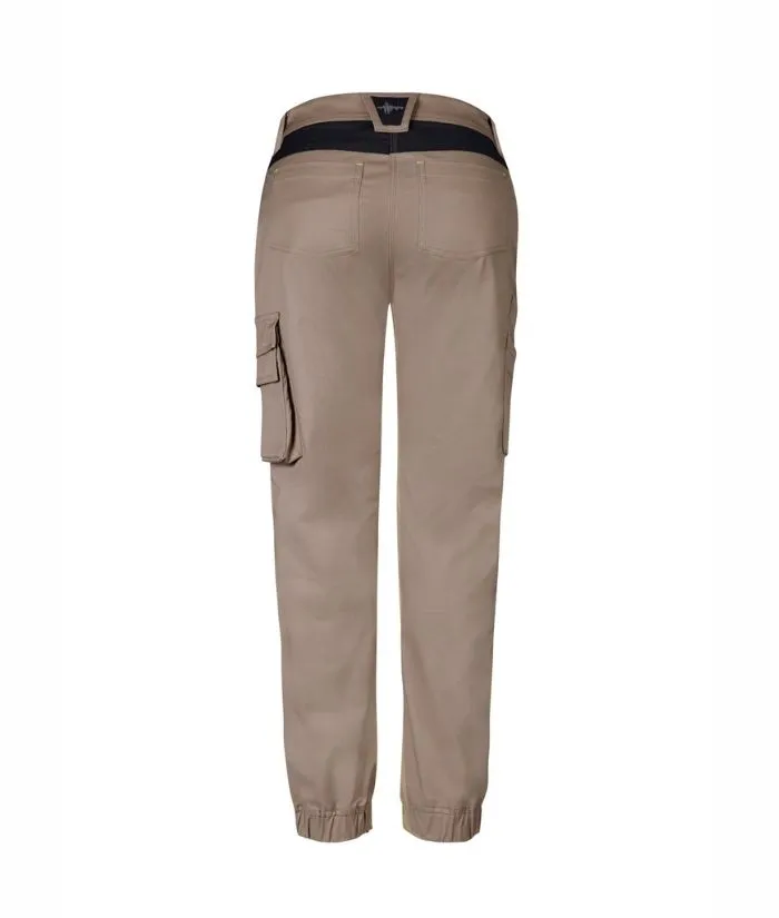 Streetworx Womens Tough Pant