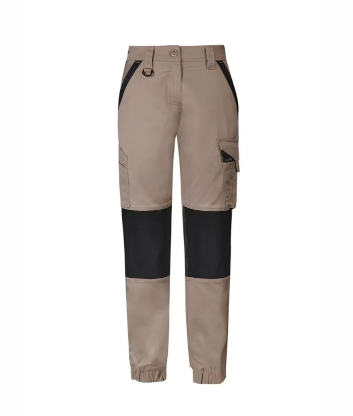 Streetworx Womens Tough Pant