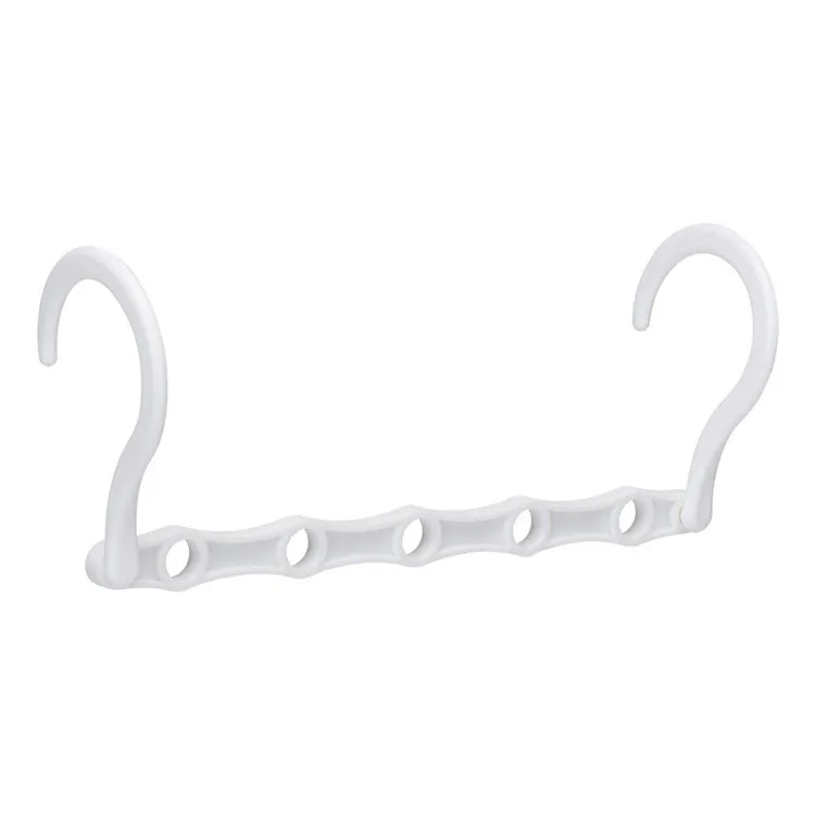 Stronger Closet Organizers and Storage Clothes Hanger
