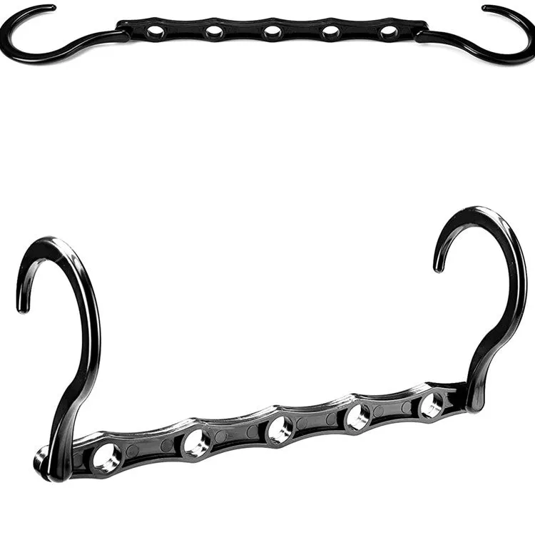 Stronger Closet Organizers and Storage Clothes Hanger