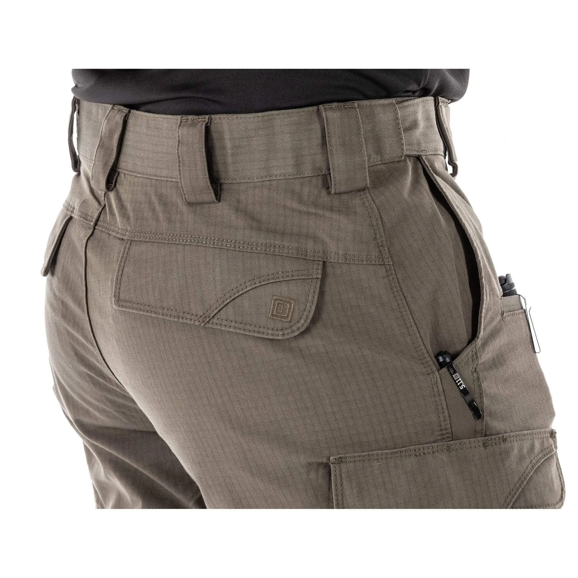 STRYKE® PANT STORM