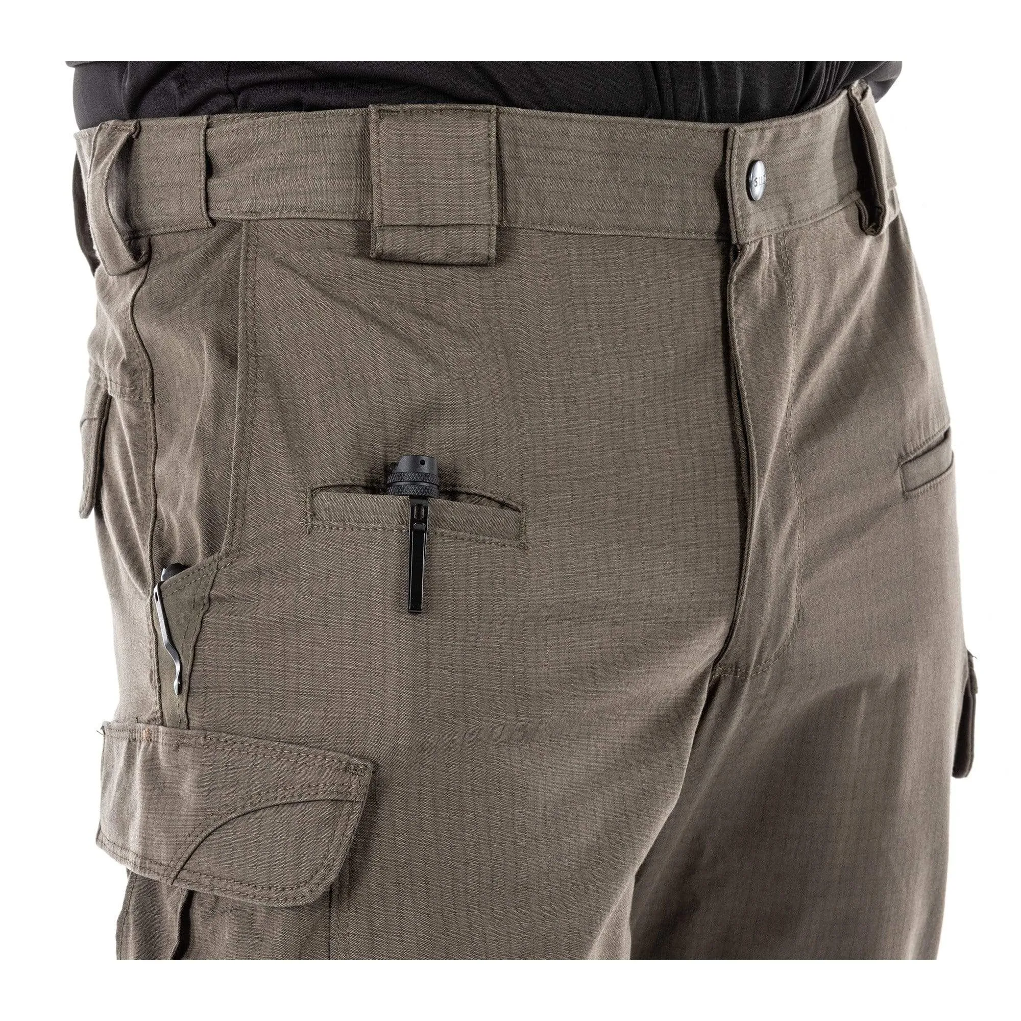 STRYKE® PANT STORM